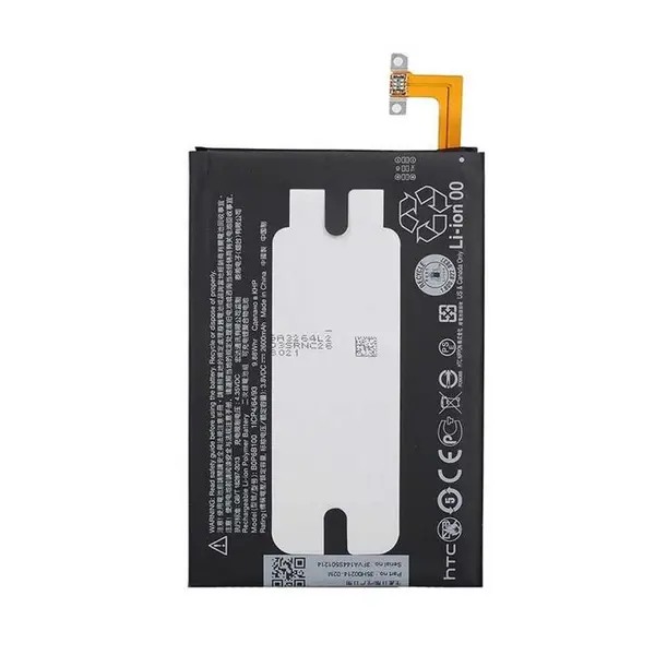 باتری گوشی اچ تی سی وان HTC ONE E8 - 2