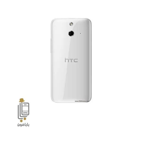 درب پشت و شاسی گوشی موبایل اچ تی سی وان HTC One E8 Frime Chassis Back Door - E8 - 2