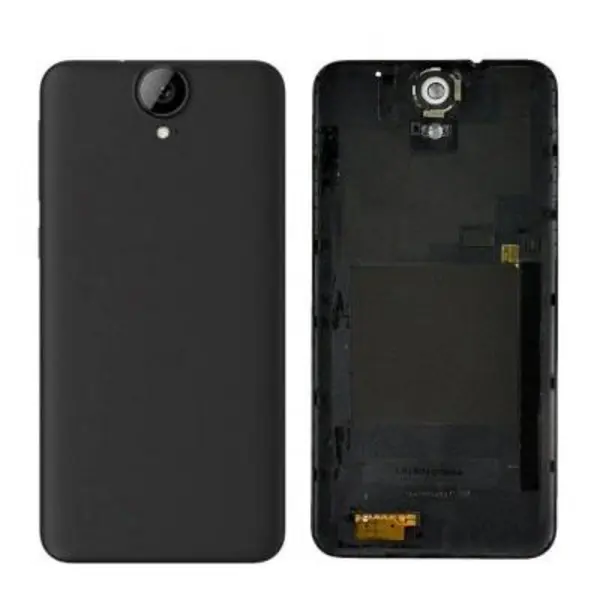درب پشت گوشی موبایل HTC ONE E9 BACK COVER E9 BLACK