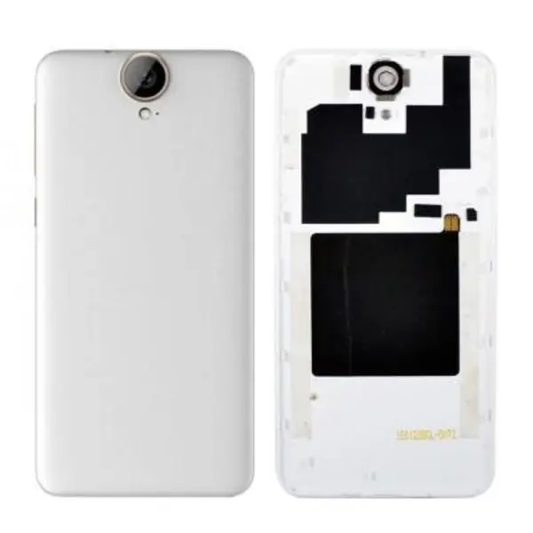 درب پشت گوشی موبایل HTC ONE E9 BACK COVER E9 BLACK
