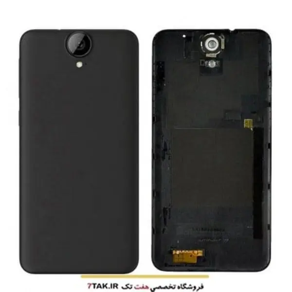 درب پشت گوشی موبایل HTC ONE E9S - 4