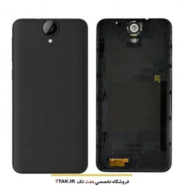 درب پشت گوشی موبایل HTC ONE E9S - 3
