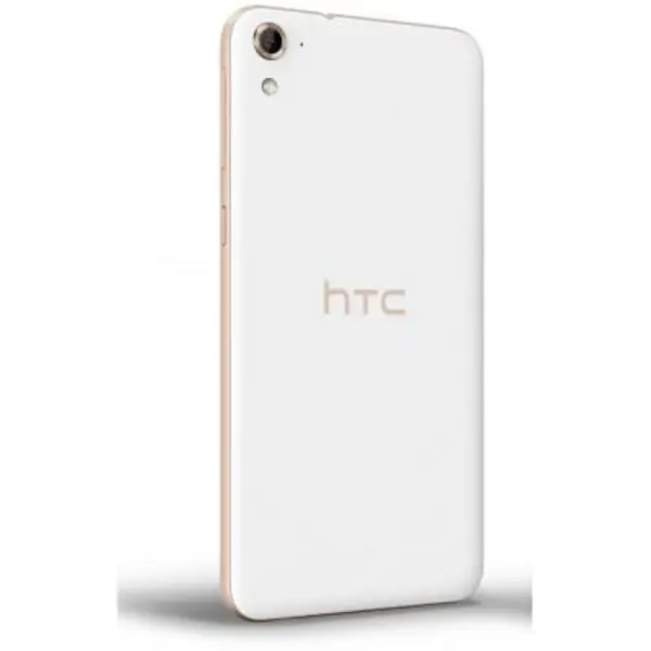 درب پشت HTC One E9s HTC One E9s Back Door - 3