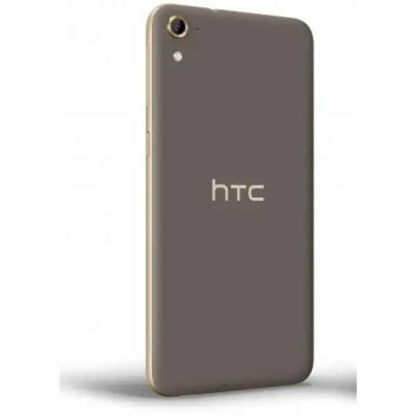 درب پشت HTC One E9s HTC One E9s Back Door - 4
