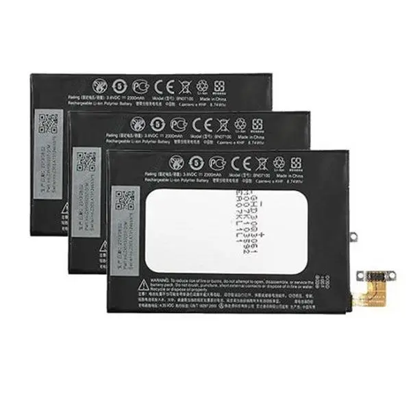 باتری گوشی اچ تی سی وان HTC ONE M7 BATTERY ONE M7 ORG HTC - 2