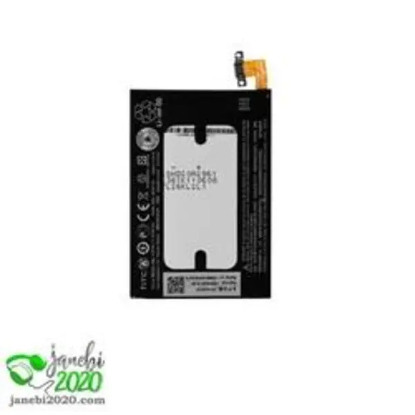 باتری گوشی اچ تی سی وان HTC ONE M7 BATTERY ONE M7 ORG HTC - 3