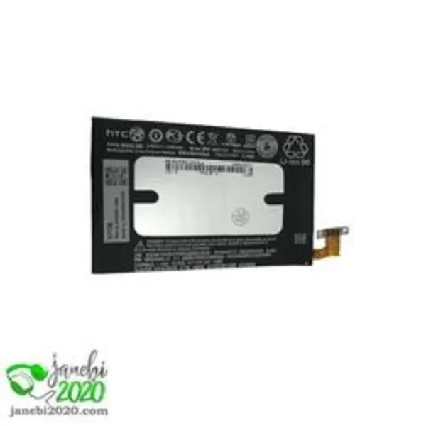باتری گوشی اچ تی سی وان HTC ONE M7 BATTERY ONE M7 ORG HTC - 4