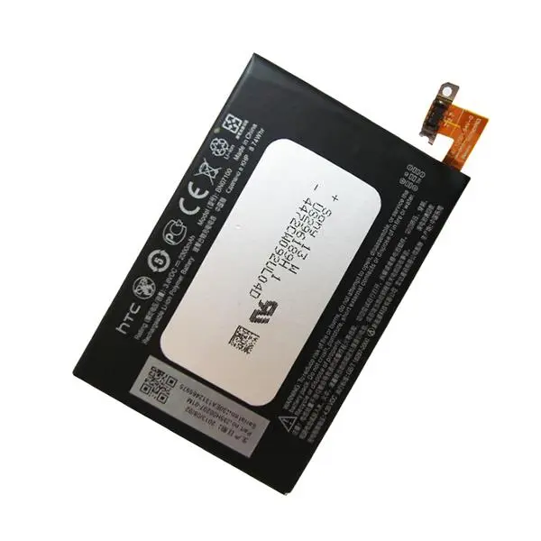 باتری گوشی اچ تی سی وان HTC ONE M7 BATTERY ONE M7 ORG HTC - 5