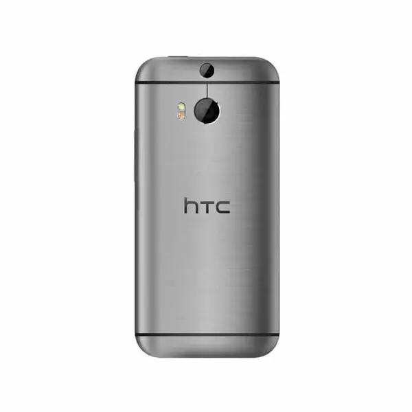 درب پشت و شاسی کامل گوشی اچ تی سی HTC One M8 - 2