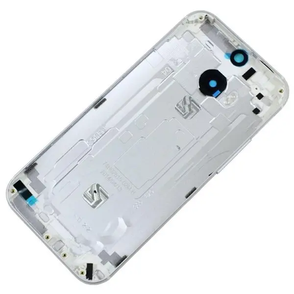 بدنه و شاسی HTC One M8 - 2