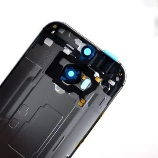 درب پشت و شاسی کامل گوشی اچ تی سی HTC One M8 - 3