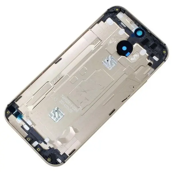 بدنه و شاسی HTC One M8 - 3