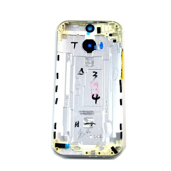 بدنه و شاسی HTC One M8 - 5