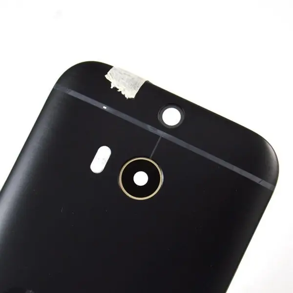 بدنه و شاسی HTC One M8 - 4