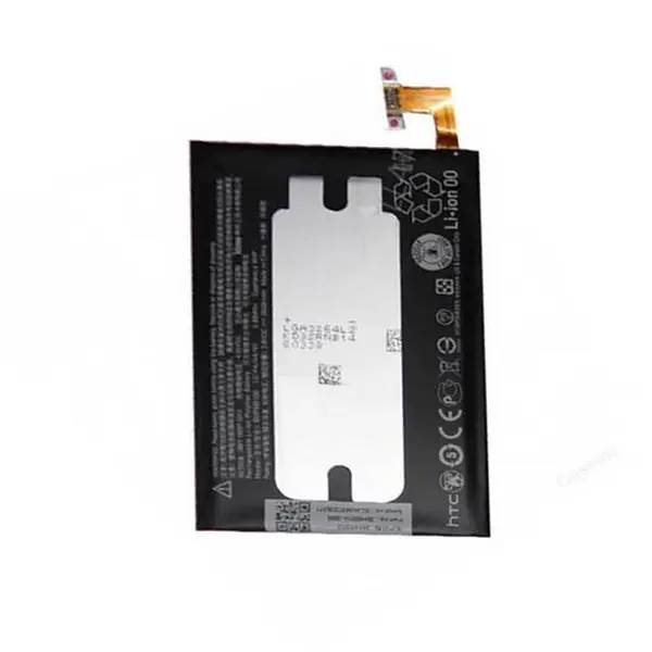 باتری موبایل اچ تی سی HTC One M8 htc One M8 dual sim battery - 2