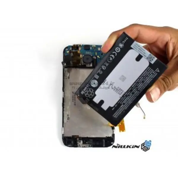 باتری مخصوص HTC One M8s HTC One M8s BOP6B100 Battery - 4