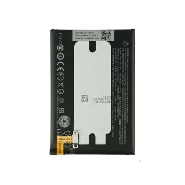 باتری مخصوص HTC One M8s HTC One M8s BOP6B100 Battery - 5