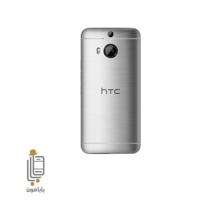 قاب و شاسی کامل htc one m9