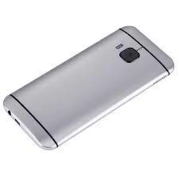 درب پشت و شاسی کامل گوشی اچ تی سی HTC One M9 - 3