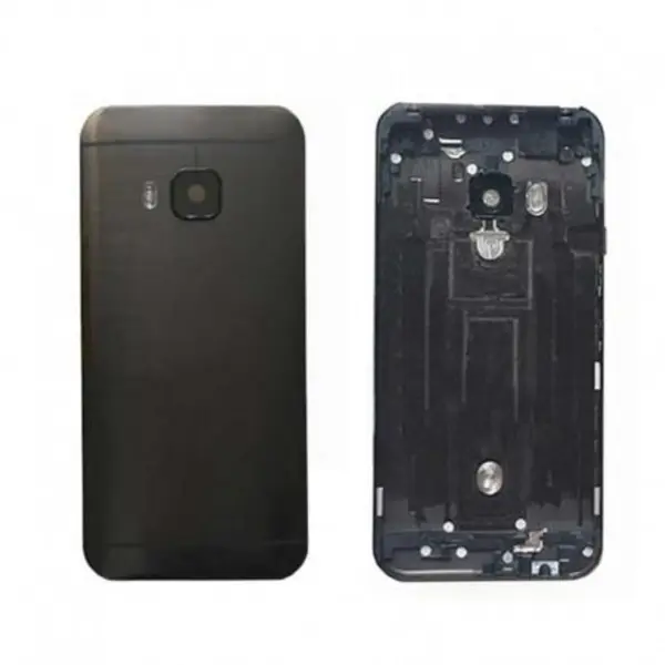 قاب و شاسی کامل htc one m9 - 2
