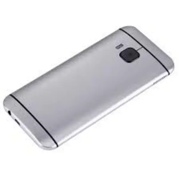 درب پشت و شاسی کامل گوشی اچ تی سی HTC One M9 - 4