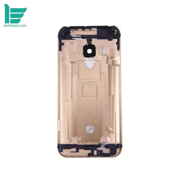 درب پشت و شاسی گوشی موبایل اچ تی سی وان HTC One M9 Frime Chassis Back Door - M9 - 3