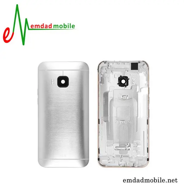 درب پشت و شاسی گوشی موبایل اچ تی سی وان HTC One M9 Frime Chassis Back Door - M9 - 2