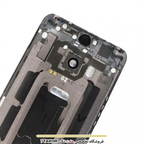 درب پشت و شاسی کامل گوشی اچ تی سیHTC One M9 plus - 2