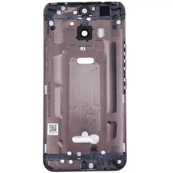 قاب و شاسی کامل Htc One M9 plus - 2