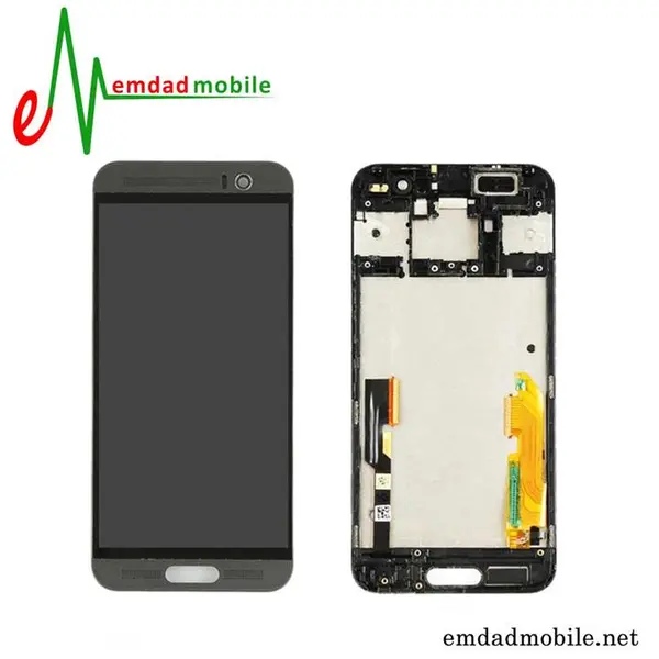 تاچ و ال سی دی اچ تی سی HTC ONE M9 PLUS LCD ONE ME.M9 PLUS COMPELET HTC - 3