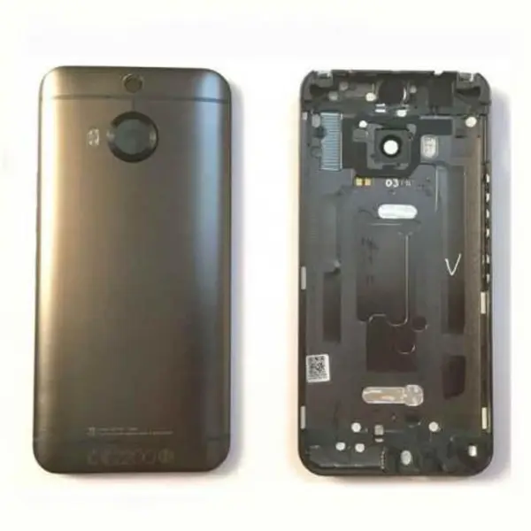قاب و شاسی کامل Htc One M9 plus - 5