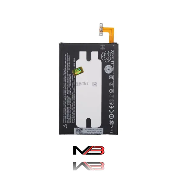 باتری گوشی اچ تی سی وان مکس htc One Max Battery - 2