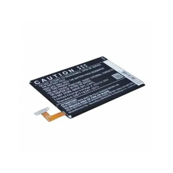 باتری گوشی اچ تی سی وان ام ای HTC One Me battery - 2