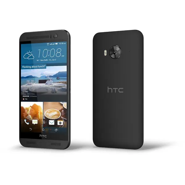 باتری گوشی اچ تی سی وان ام ای HTC One Me battery - 3