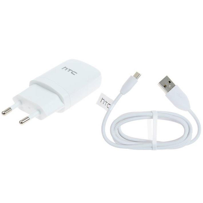 HTC One ME Original Wall Charger
