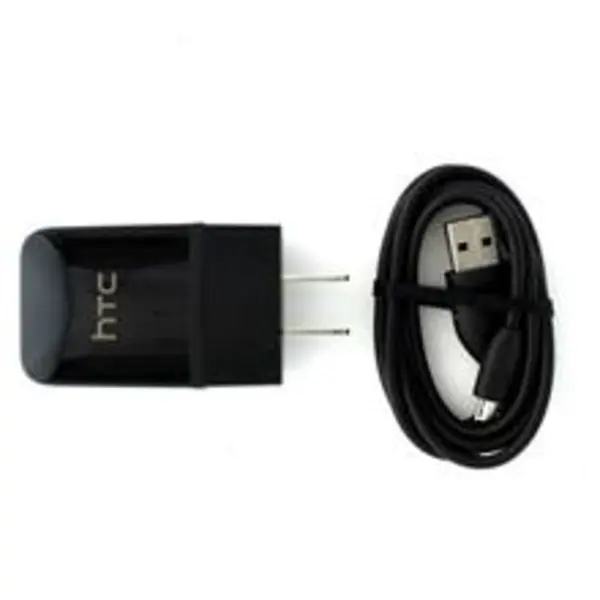 شارژر موبایل اچ تی سی وان ام ای HTC One ME Original Wall Charger - 5