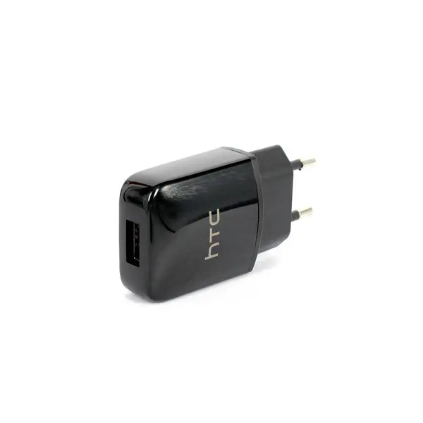 شارژر موبایل اچ تی سی وان ام ای HTC One ME Original Wall Charger - 3