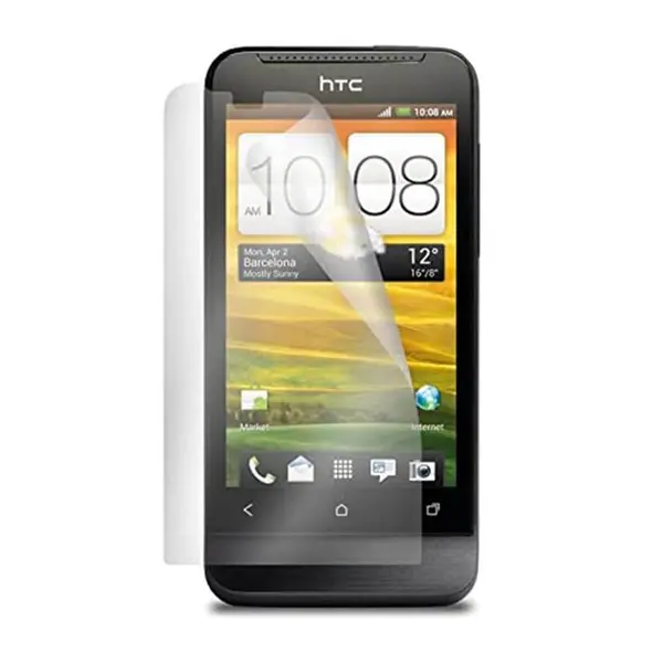 محافظ صفحه نمایش برای HTC One V HTC One V Screen Guard - 3