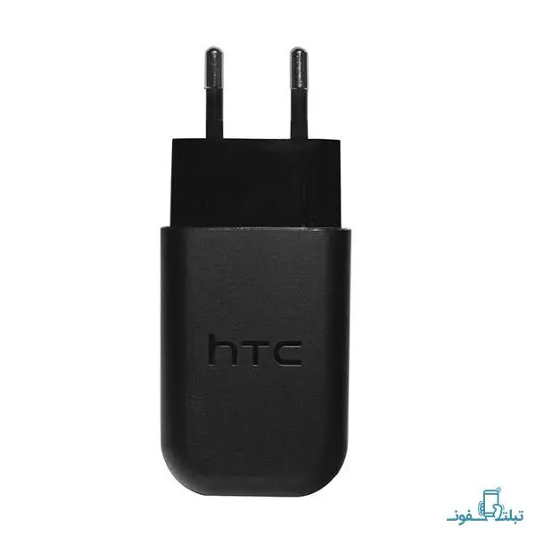 شارژر سریع اچ تی سی HTC Quick Charger TC P5000-EU HTC TC-P5000-EU Wall Charger - 2