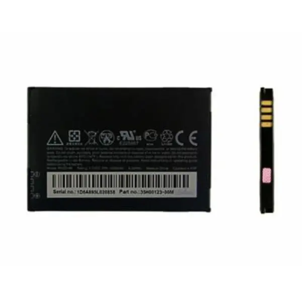 باتری اچ تی سی HTC Snap HTC SNAP Mobile Battery / S390 - 3