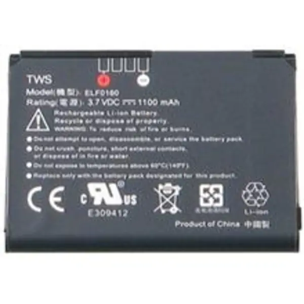 باتری اچ تی سی تاچ HTC Touch Battery - 5