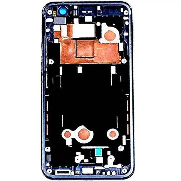 درب پشت اچ تی سی HTC U11 - 2