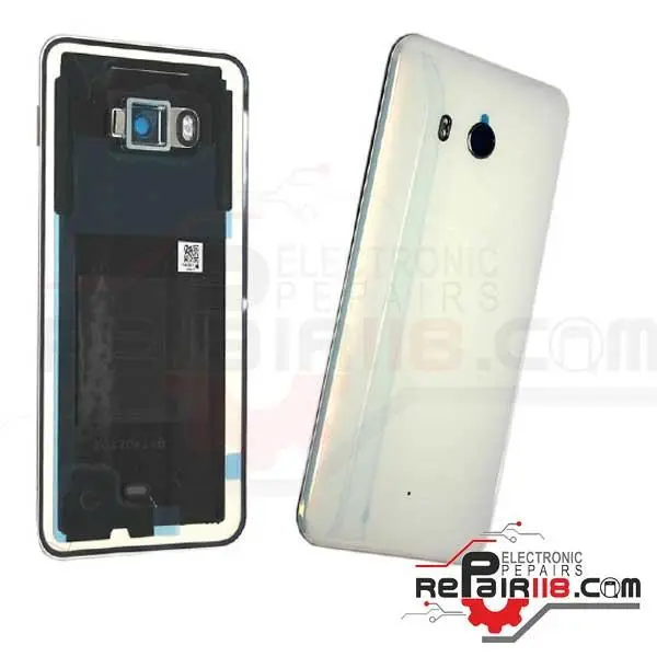 درب پشت اچ تی سی HTC U11 - 3