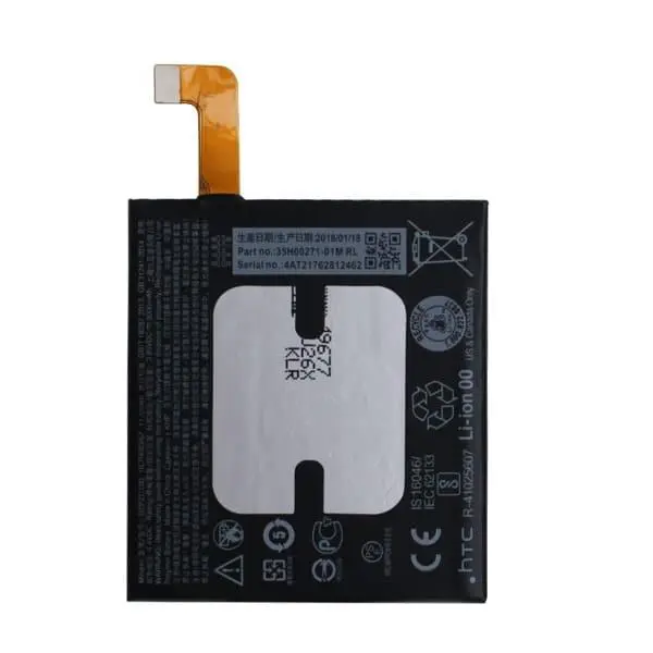 باتری گوشی اچ تی سی وان HTC U11 - 3
