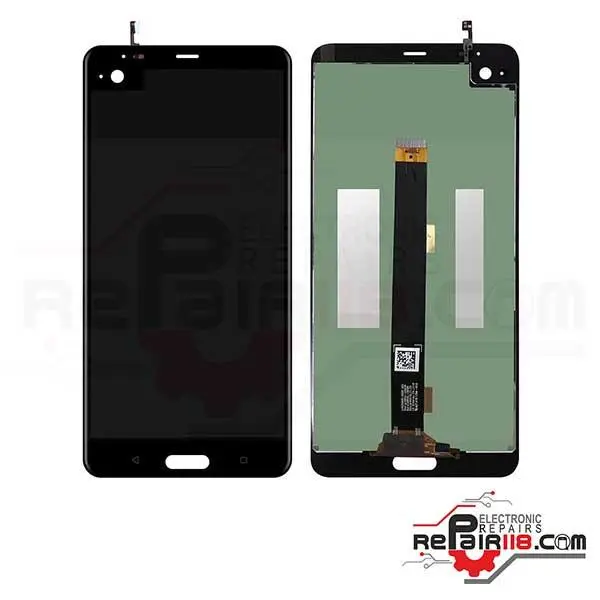 تاچ و ال سی دی اچ تی سی HTC U Ultra - 2