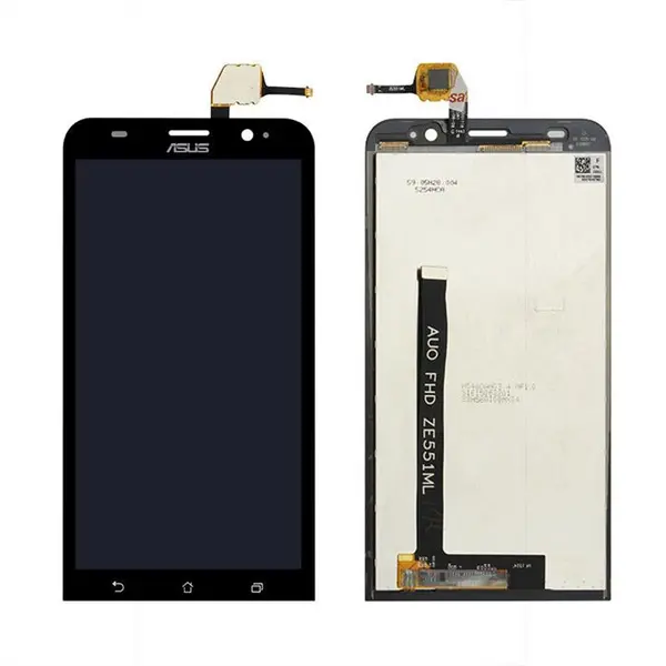 LCD ZENFONE 2 ZE551ML- تاچ ال سی دی ایسوس ZE551ML LCD ASUS ZENFONE2 - ZE551ML - 4
