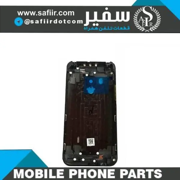درب پشت گوشی اچ تی سی وانM9 Back Door HTC One M9 - 3