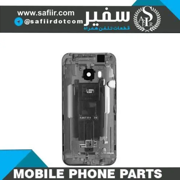 درب پشت گوشی اچ تی سی وانM9 Back Door HTC One M9 - 4