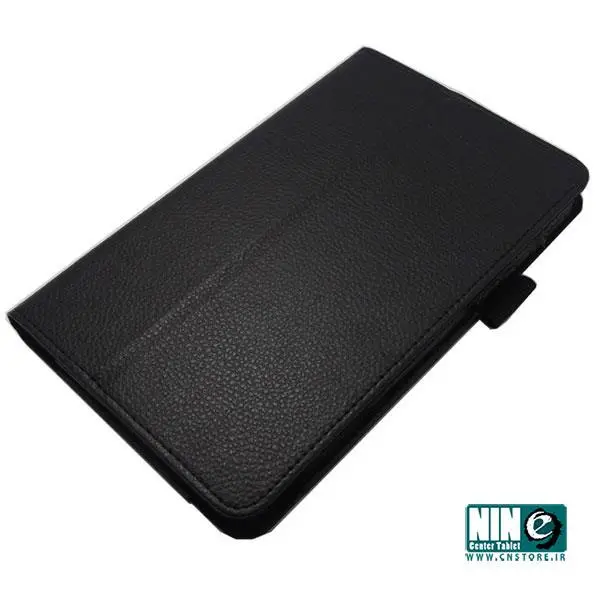 کیف چرمی فشن برای تبلت ایسوس ME180 Fashion Leather Case For Asus ME180 - 3