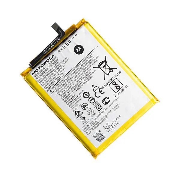 باتری گوشی موتورولا Moto E4 Plus مدل HE50 Motorola Moto E4 Plus HE50 Battery - 2